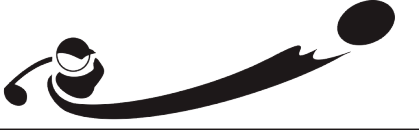 ゴルフイラスト