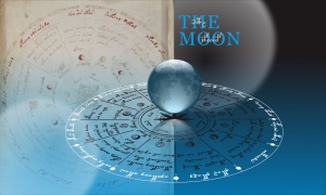 謎の古文書壁紙