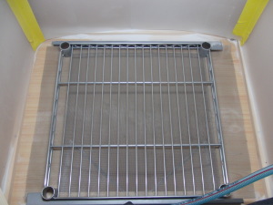 ブラストボックス内　㈱