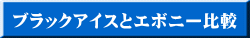 ブラックアイスとエボニー比較