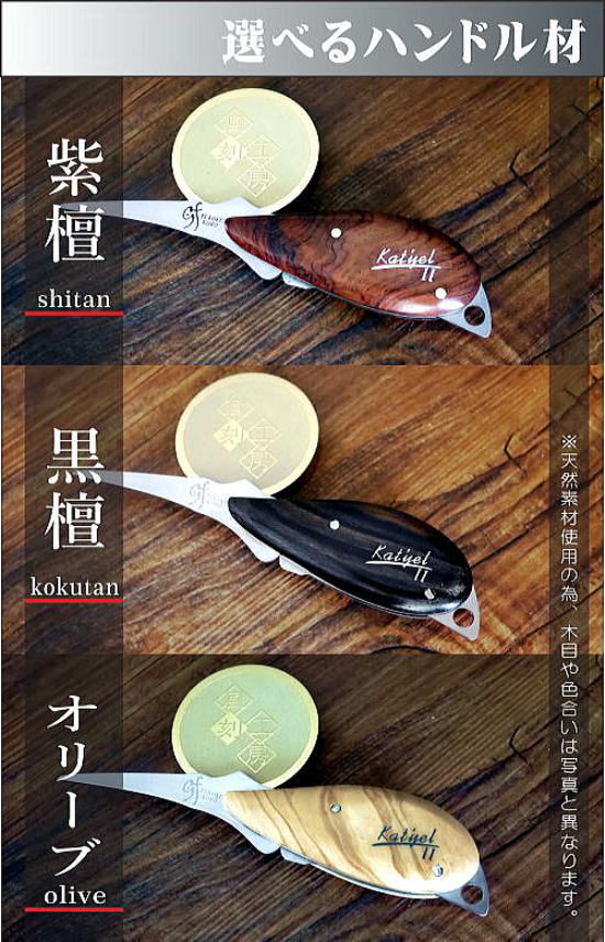 ディボットツール　種類