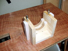 ホールドユニット１